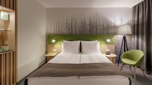 Holiday Inn Frankfurt - Alte Oper, An Ihg - 32