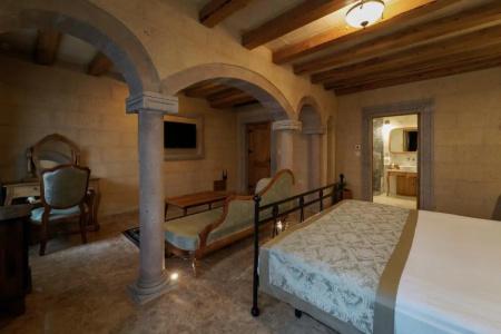 Luxury Cratus Stone Palace - 63