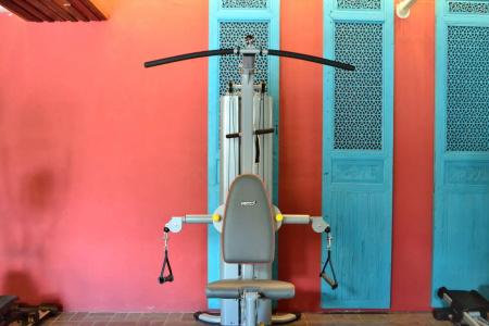 Lap Roi Karon Beachfront by Shanaya - 20