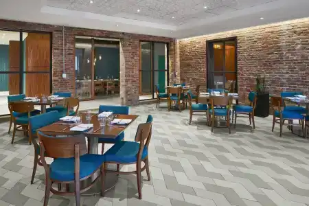 Residence Inn by Marriott Washington Downtown/Convention Center - 39