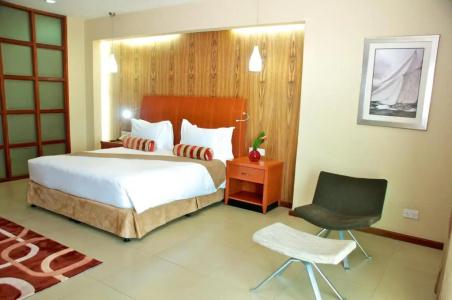Harbour View Suites - 61