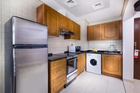 Roda Metha Suites - 19
