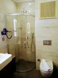 Dalyan Live Spa - 25
