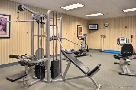 Staybridge Suites Laredo, An Ihg - 28