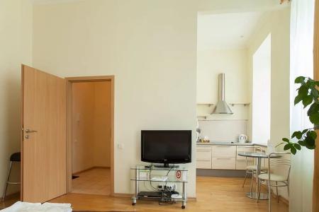 Partner Guest House - 130