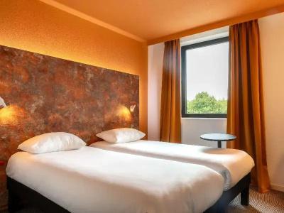 ibis Styles Toulouse Cite Espace - 82