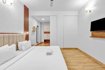 Upars Indiranagar - 60