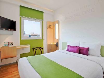 Holiday Inn Express Bengaluru Whitefield Itpl, An Ihg - 1