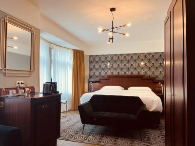 Gatsby - Adults Only - Small Luxury - by F-Hotels - 54