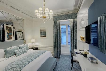 The St. Regis Rome - 3