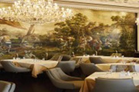 Grande Albergo Delle Rose - 31