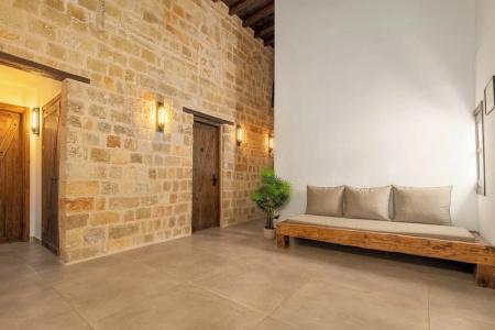 Ancient Knights Luxury Suites - 13