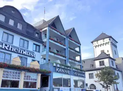 Rheinlust - 1