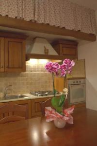 La Rosa Dei Trulli b&b - 17