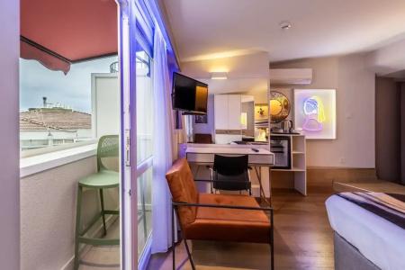 Gallery Residence & Nişantaşı - 32