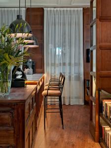Boutique H10 Montcada - 13