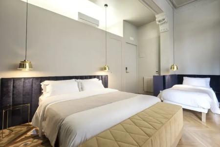 Buho Boutique Rooms - 123