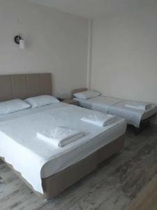 Derin Butik Otel - 26