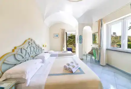 Tritone Resort & Spa - 111