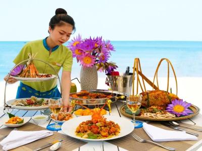 Sun Spa Resort & Villa - 8