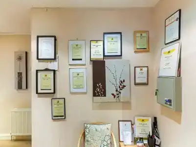 Oyo Arden Guest House - 11