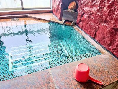 Takasago Onsen - 100