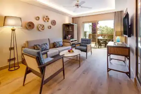 Divan Bodrum Palmira - 72