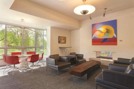 Aspen Meadows - 15
