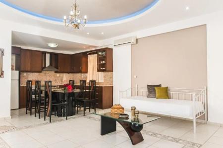 Yiannis Manos Resort - 72