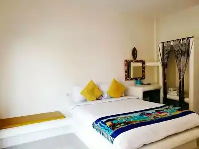 Anavilla Tangke - 29