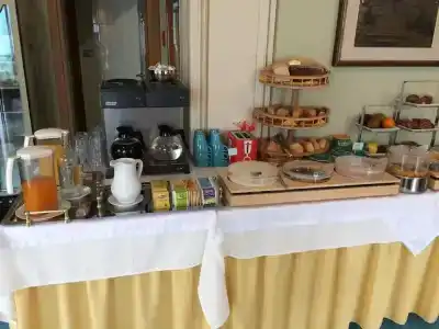 Locanda Ruscello Garnì - 16