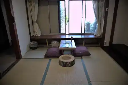 Hana Hostel Fujisan - 12