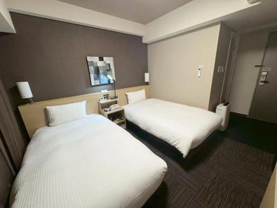 Route-Inn Higashihiroshima Saijo Ekimae - 11