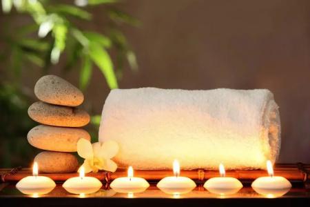 Sanli Hammam & Spa - 47