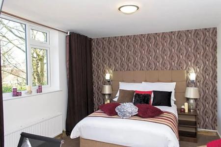 Trivelles Mayfair,stockport - 52