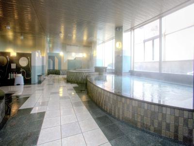 Apa Fukui-Katamachi - 17