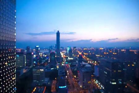 Hilton Suzhou - 68