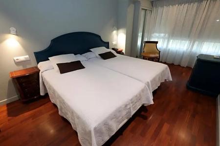 Sercotel Corona de Castilla - 71