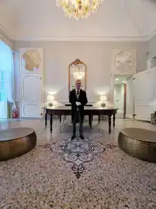 Royal Palace - 17