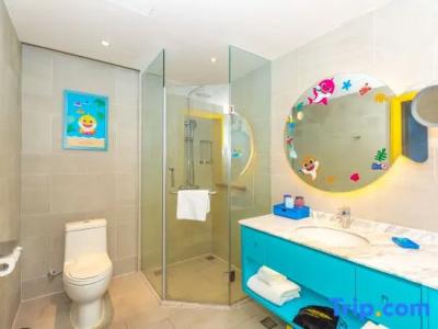 Shanghai Haichang Ocean Park Theme Resort - 107