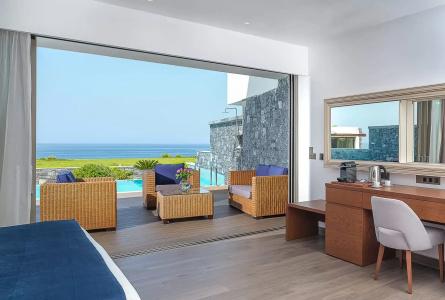 Nana Princess Suites Villas & Spa - 151