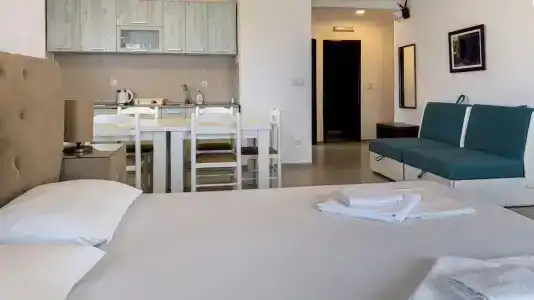 Open Sea Luxury - 59