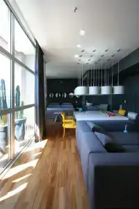 Sheraton são Paulo Wtc - 203