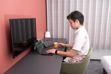 Cocktail Stay Naha - 24