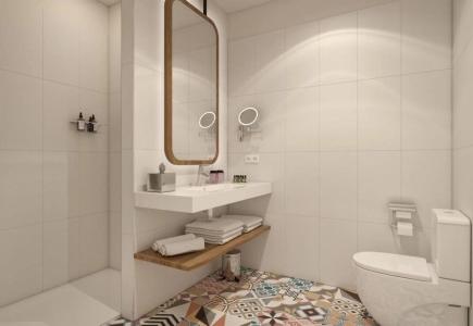 Atocha Madrid, Tapestry Collection by Hilton - 8