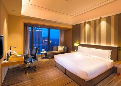 DoubleTree by Hilton Chongqing - Nan'an - 55