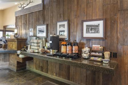 Best Western Plus-Tahoe - 32