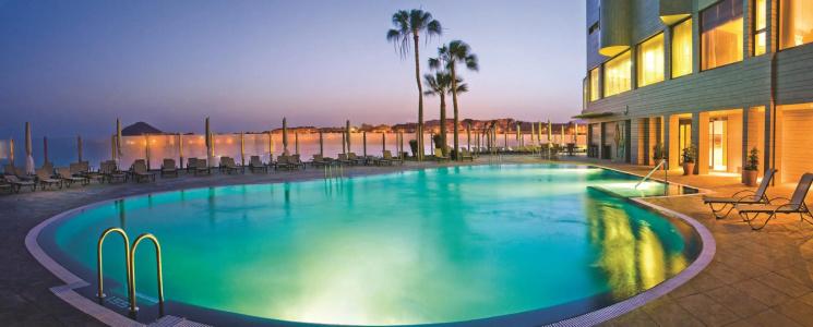 Kn Arenas del Mar Adults Only - 16