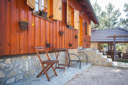 Guest House Rustico - 63