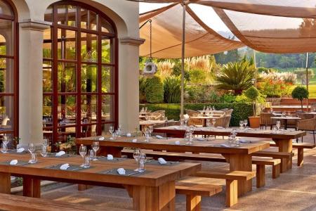 Sheraton Mallorca Arabella Golf - 26